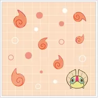 イャンクック Monde Fuo Hand Towel "MONSTER HUNTER"
