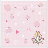 Hand Towel "MONSTER HUNTER" with Tamammitsu Nemon