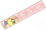 イャンクック Monde Muffler Towel "MONSTER HUNTER"