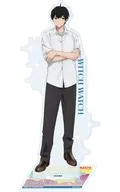 02. Morihito Otogi (official illustration) Acrylic Stand "Witch Watch"
