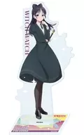 05. Onmu Miyao (official illustration) Acrylic stand "Witch Watch"