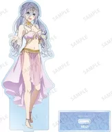 [New] Mio 崇宮 painted Odoriko ver. BIG acrylic stand "DATE A LIVE V"