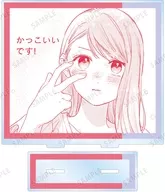 糸瀬雪原作KOMA BIG亚克力立牌