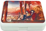 01.謝憐＆三郎A(公式イラスト) 小物ケース 「天官賜福」