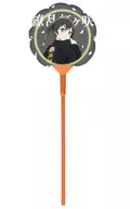 "Love Live! Nijigasaki Gakuen School idol Dokokai" Stick Balloon "Victory Road Ver. Stick Balloon