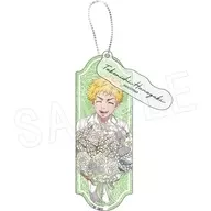[新品]花垣武道金葱亚克力挂件Bouquet ver.[东京复仇者]