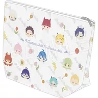[新品]集合松软小包