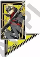 [新品] スカル アクリルスタンドフィギュア 「ペルソナ5 ザ・ロイヤル ＆ ペルソナ5：The Phantom X」