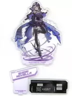 Shiori Novella AXGRIT acrílico stand "Virtual YouTuber Hololive English -Advent - POP UP SHOP in shibuya TSUTAYA"
