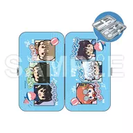 Collective Etiquette Set PCHIKYUN Series "3rd Grade Z Group Ginpachi Sensei"