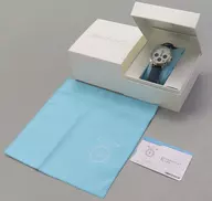 "Blue Archive", el reloj solar original del modelo del profesor