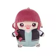 Mamemei Kikuri HIROI (Plush toy mascot) :' Bocchi Za Rokoku!'