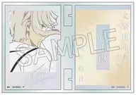 Atsushi Nakajima フォトフレスタンド' BUNGO STRAY DOGS'