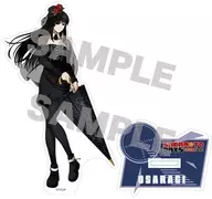 Osaragi Acrylic Stand "SAKAMOTO DAYS"