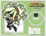 M-YG. Burnin Everyone mochocho Grand Strategy! The 3rd Acrylic Stand "MY HERO ACADEMIA"