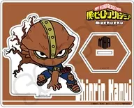 M-YH Shinrin Kamui Minna mochocho Grand Strategy! 3rd Acrylic Stand "MY HERO ACADEMIA"