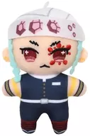 Umi-Tengenchi ぃぬ (Plush toy mascot)' Demon Slayer'