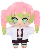 Kanro-ji Temple Mitsuri-chi ぃぬ (Plush toy mascot)' Demon Slayer'