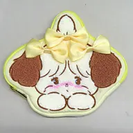Soufflé サガラポーチ "Mikko Illustrations"