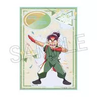 Bunjiro Shioe Vintage Series Acrylic Stand Vol. 2 "Nintama Rantaro"