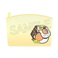 Nyanko-sensei (Gusa KUJI) Kirie Series Vol. 8 Porch "Natsume's BOOK of FRIENDS"