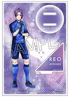 Reo Mikage Wet Color Series Vol. 4 Acrylic Stand "Blue Rock"