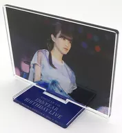 Ayano-Christie Yoshida (Nogizaka46) 12th YEAR BIRTHDAY LIVE _ 1 "Nogi Kore Goods Edition Random Acrylic Stand / 2024 LIVE PHOTO VER."