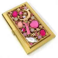 Caja de tarjetas de visita "Sailor Moon" Sailor Moon store limited