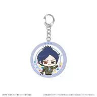 Mukuro Rokudo Glitter acrylic key holder "Private Teacher Hitman REBORN!"