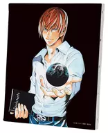 Yokingetsu Canvas Board Ver. A "DEATH NOTE"