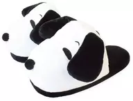 Snoopy Ear Pyoko Pyoko Slippers "PEANUTS (SNOOPY)"