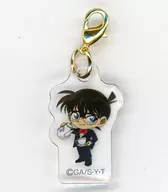 Edogawa Conan charm "Detective Conan Café 2025" Menú aplicable Privilegio oneroso