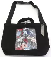 Nishikigi Senzoku & Inoe Takina Tote Bag "spider lily Recoil ×Avail"
