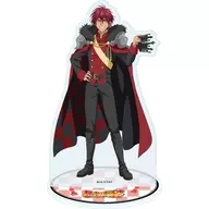 61. Kaga Tetsuo (drawing illustration) Acrylic stand "Hikaru no Go"