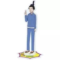 01. Shotoku Taishi A (official illustration) acrylic stand "Masuda Kosuke Gekijo Gag Manga Biyori GO"