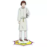 02. Ono-no-imoko A (official illustration) acrylic stand "Masuda Kosuke Gekijo Gag Manga Biyori GO"