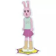 11. Usami B (official illustration) acrylic stand "Masuda Kosuke Gekijo Gag Manga Biyori GO"