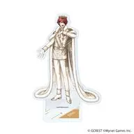27. Ainz (official illustration) acrylic stand "100 Sleeping Princes and the Kingdom of Dreams"