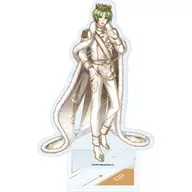 34. Lido (official illustration) Acrylic Stand "100 Sleeping Princes and the Kingdom of Dreams"