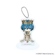 19. Sai (Mini Character illustration) acrylic stand key holder "100 Sleeping Princes and the Kingdom of Dreams"