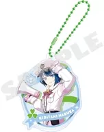 Haruka Kirizaku Acrylic Key Holder Vol. 15 "プロジェクトセカイ Colorful Stage! feat. Hatsune Miku"