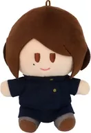 Ieiri Glass Yorui Mini (Plush toy mascot) 6th series' Jujutsu Kaisen 2nd period Kaedama and Tamaori'