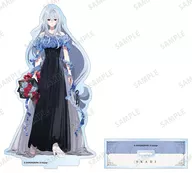 [New] Scaji Dress-up ver. BIG Acrylic Stand "Ark Knights"