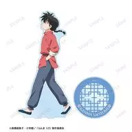 [New] Sotome Ranma Painted Seasonal Walk Ver. Extra Large Acrylic Stand "Ranma 1/2"