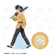 [New] Kyoryoga Painted Seasonal Steps Ver. Extra Large Acrylic Stand "Ranma 1/2"