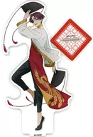 隼飛 de 蘇枋 Acrílico Stand Gojuu Ver. "WIND BREAKER"