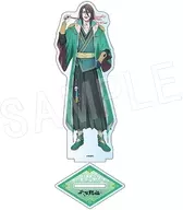 Kanryu Acrylic Figure Stand' Tenkan Shifuku Kaigi'