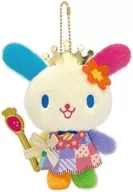 ウサハナ マスコット 「フラガリアメモリーズ×サンリオキャラクターズ」