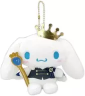 シナモロール マスコット 「フラガリアメモリーズ×サンリオキャラクターズ」