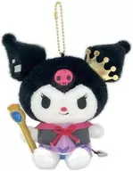 クロミ マスコット 「フラガリアメモリーズ×サンリオキャラクターズ」